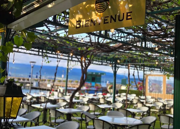 Hôtel Le Jules Verne